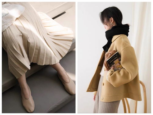 適合女大學(xué)生的時(shí)尚穿搭品牌推薦