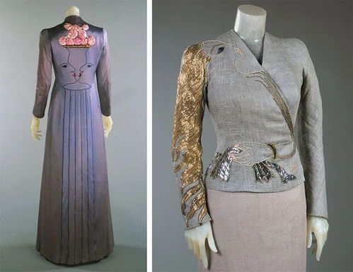 香奈兒死對(duì)頭復(fù)活，奇葩禮服嚇壞網(wǎng)友 這是人類(lèi)能穿的衣服嗎？