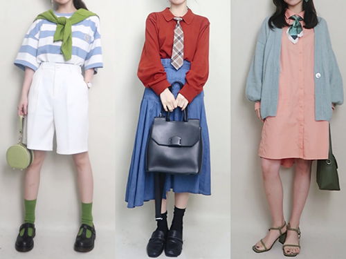 不用買(mǎi)衣服，注重幾個(gè)小tips，你的衣服和時(shí)髦感會(huì)煥然一新