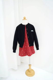 女人的衣柜中永遠(yuǎn)缺少衣服 Tan Nassey強(qiáng)勢(shì)入駐汾湖新天地