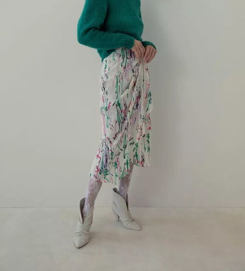 穿你想穿的衣服，過你想過的人生 酷女孩衣櫥必備Isabel Marant