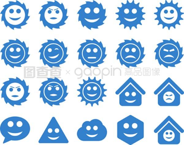 齒輪轉動微笑 云計算技術服務背后的情感聯結