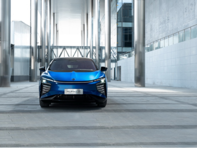 智能制造新世界里“沒有煙囪”的汽車工廠 云計算與裝備技術服務的融合革命